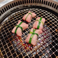 うし松 - 縛りタン