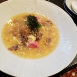 瀬戸内料理 雑草庵瀬戸 - 