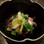 瀬戸内料理 雑草庵瀬戸 - 