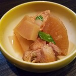 瀬戸内料理 雑草庵瀬戸 - 