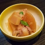 瀬戸内料理 雑草庵瀬戸 - 