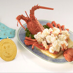 太湖海鮮城 - お店のHPより