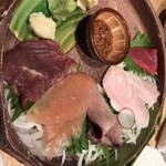 barunikusushi - 