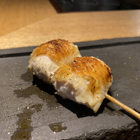 焼鳥 市松 - 