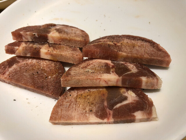 天壇 宇治小倉店 テンダン 小倉 焼肉 食べログ