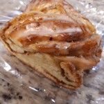 ブティック・トロワグロ - メープルオレンジ