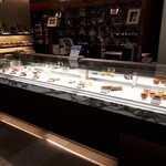 ブティック・トロワグロ - 店内