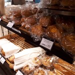 ブティック・トロワグロ - 店内