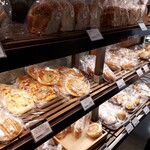 ブティック・トロワグロ - 店内