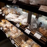 ブティック・トロワグロ - 店内