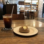 オハコルテベーカリー - 