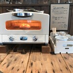 オハコルテベーカリー - 