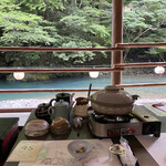 もみぢ家別館 川の庵 - 