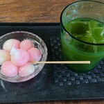 Dango An - 