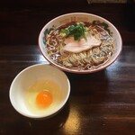 麺座 かたぶつ - 