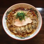 麺座 かたぶつ - 