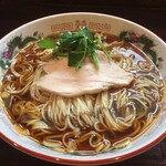 麺座 かたぶつ - 