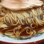 麺座 かたぶつ - 