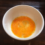 麺座 かたぶつ - 