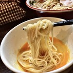 麺座 かたぶつ - 