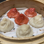 ダンプリングタイム 餃子時間 - 