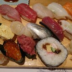 Sushi Masa - 