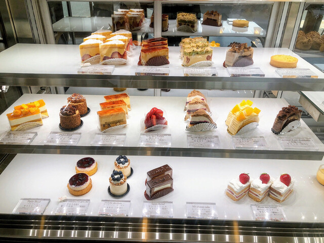 パティスリー パリ3区 Patisserie パリ3区 大元 ケーキ 食べログ パティスリー パリ3区 Patisserie パリ3区 大元 ケーキ 食べログ