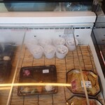 黄金の鮪 - しじみスタンバイ中