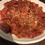 Sumibiyakiniku Kinta - 