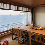 鴨川グランドホテル - 