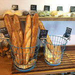 Bread Factory K - 