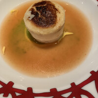 フレンチ割烹 宿 - 