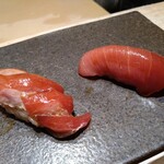 寿し おおはた - 