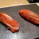 寿し おおはた - 