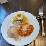 アランジャルシ - 