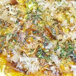 Okonomiyaki Harada - 