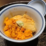 寿し おおはた - 