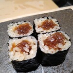 寿し おおはた - 