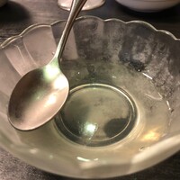 美林華飯店 - レモンゼリー