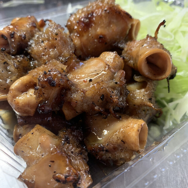 やきとり 悠 - 弘前（焼き鳥）の写真