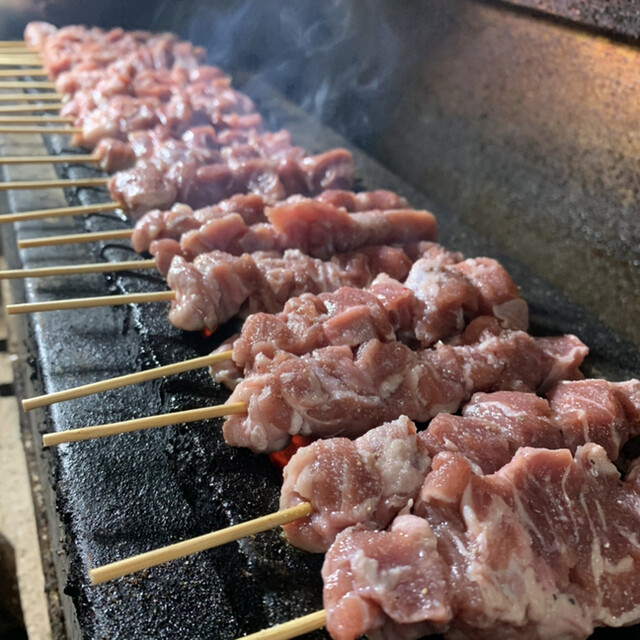 やきとり 悠 - 弘前（焼き鳥）の写真