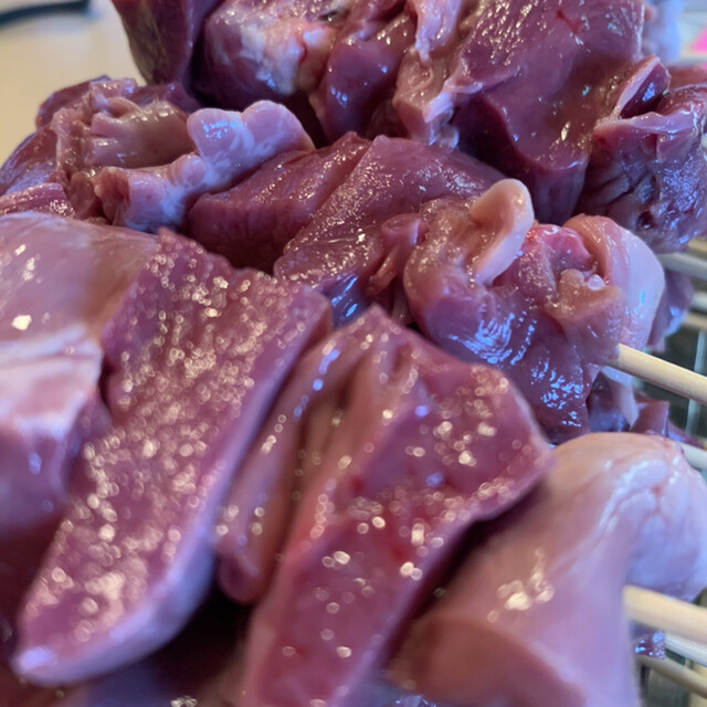 やきとり 悠 - 弘前（焼き鳥）の写真