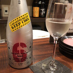 小料理バル 黒部ノトナリ - 