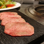 Yakiniku Senshou - 