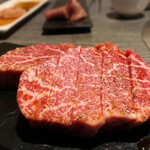 Yakiniku Senshou - 