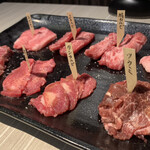 和牛焼肉 あおき屋 - 