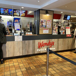 Wendy‘S Ｆirst Kitchen - 