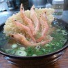うどん平