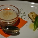 銀座 海老料理&和牛レストラン マダムシュリンプ東京 - 