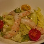 銀座 海老料理&和牛レストラン マダムシュリンプ東京 - 